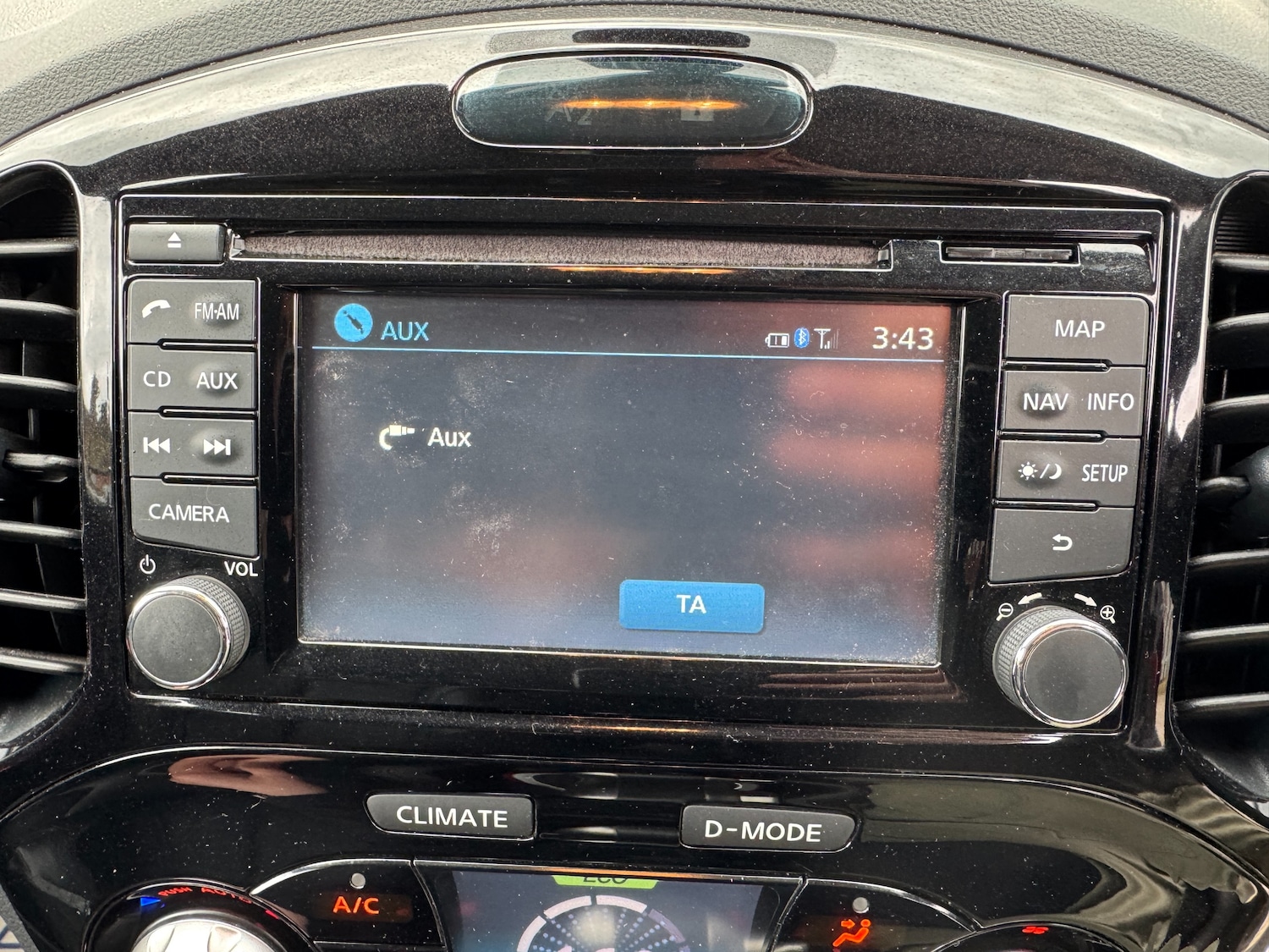 Used Nissan Juke 2013 for sale - 78083910: Photo 76