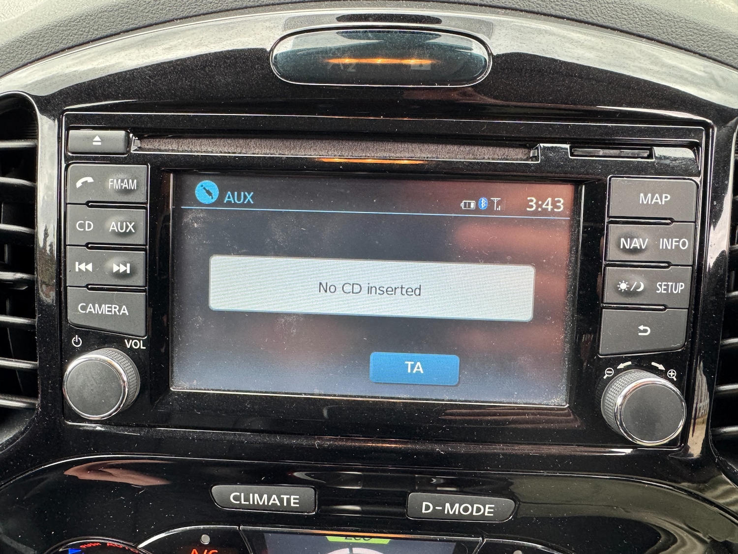 Used Nissan Juke 2013 for sale - 78083910: Photo 77