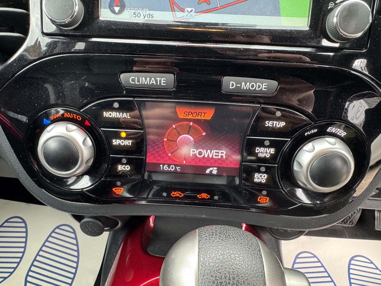 Used Nissan Juke 2013 for sale - 78083910: Photo 80