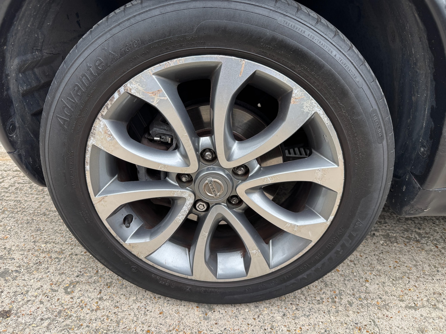 Used Nissan Juke 2013 for sale - 78083910: Photo 93