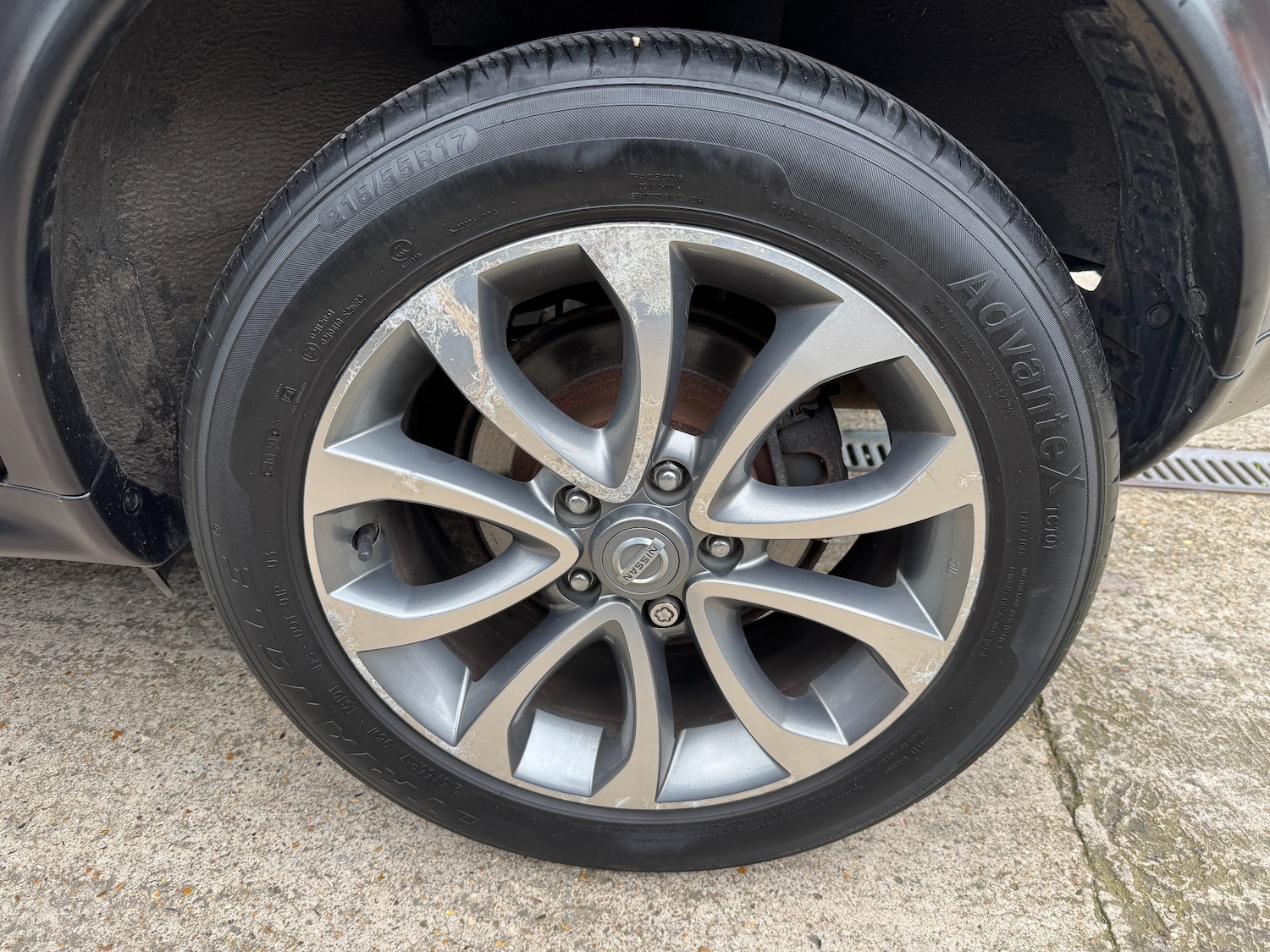 Used Nissan Juke 2013 for sale - 78083910: Photo 94