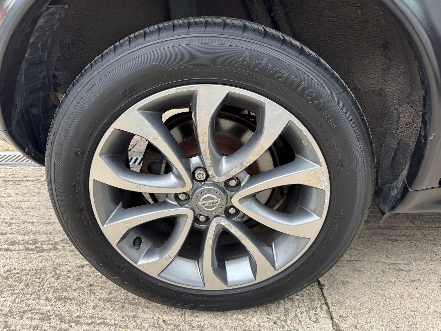 Used Nissan Juke 2013 for sale - 78083910: Photo 95