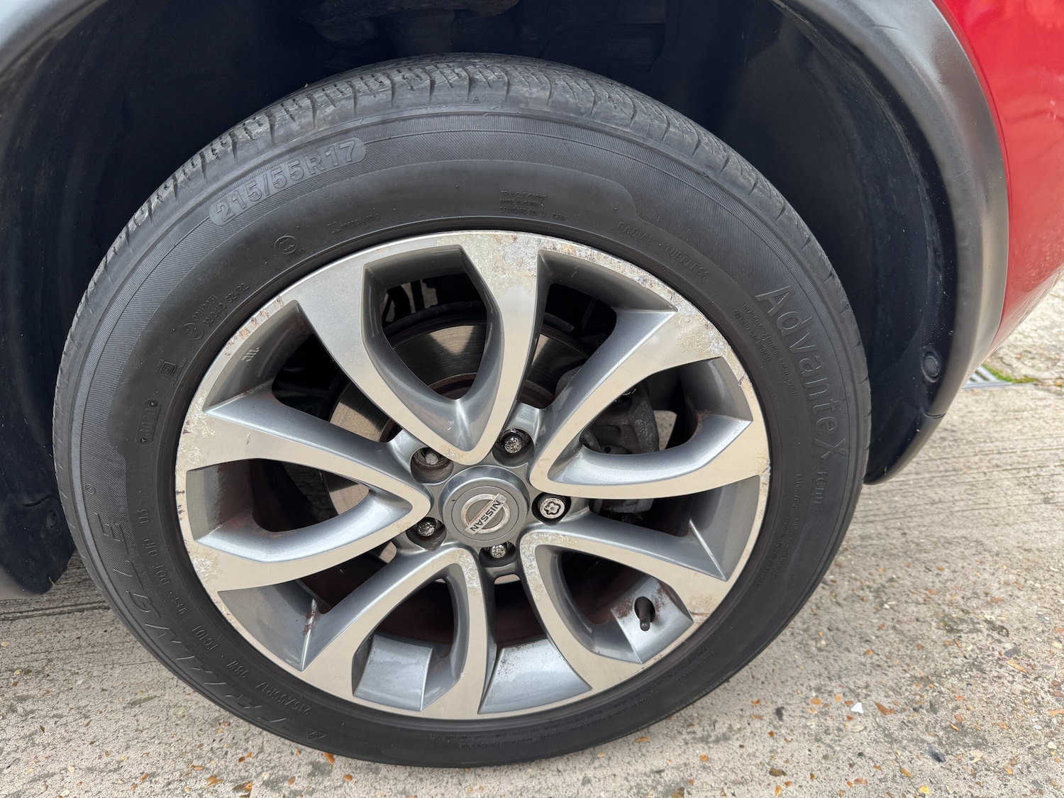 Used Nissan Juke 2013 for sale - 78083910: Photo 96