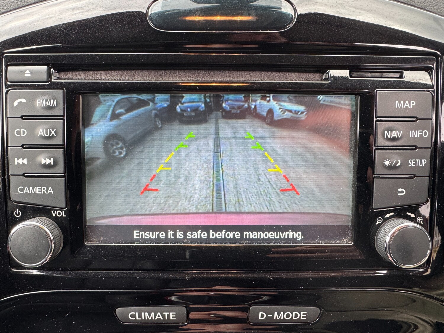 Used Nissan Juke 2013 for sale - 78083910: Photo 97