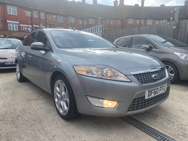 Used Ford Mondeo 2011 for sale - 76206623: Photo 10