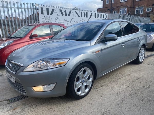 Used Ford Mondeo 2011 for sale - 76206623: Photo 11