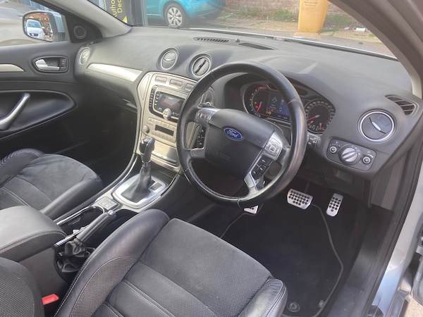 Used Ford Mondeo 2011 for sale - 76206623: Photo 13