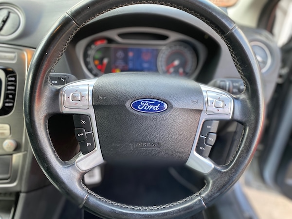 Used Ford Mondeo 2011 for sale - 76206623: Photo 14