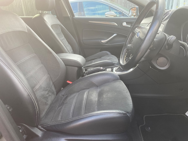 Used Ford Mondeo 2011 for sale - 76206623: Photo 16