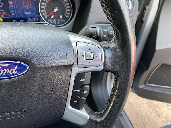 Used Ford Mondeo 2011 for sale - 76206623: Photo 17