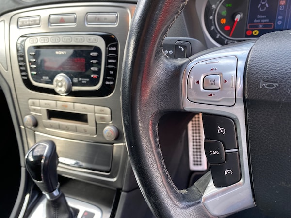 Used Ford Mondeo 2011 for sale - 76206623: Photo 18