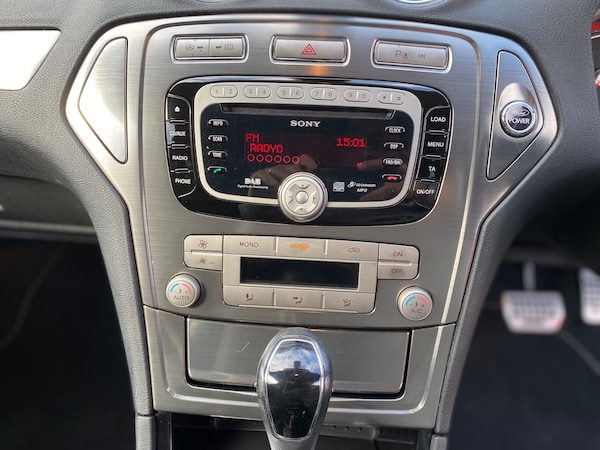 Used Ford Mondeo 2011 for sale - 76206623: Photo 19