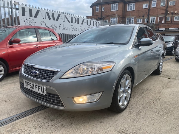 Used Ford Mondeo 2011 for sale - 76206623: Photo 1