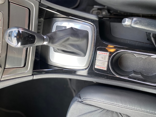 Used Ford Mondeo 2011 for sale - 76206623: Photo 22