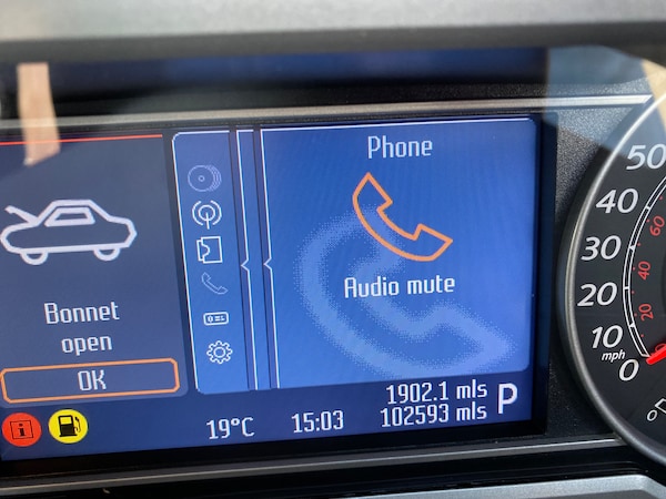 Used Ford Mondeo 2011 for sale - 76206623: Photo 26