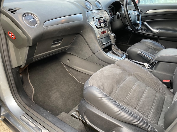 Used Ford Mondeo 2011 for sale - 76206623: Photo 27