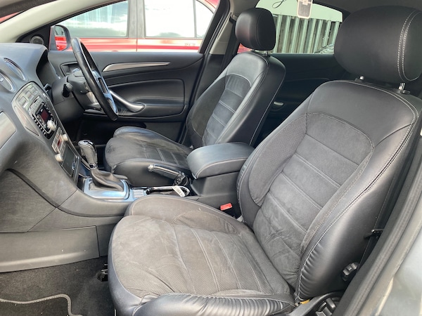 Used Ford Mondeo 2011 for sale - 76206623: Photo 29