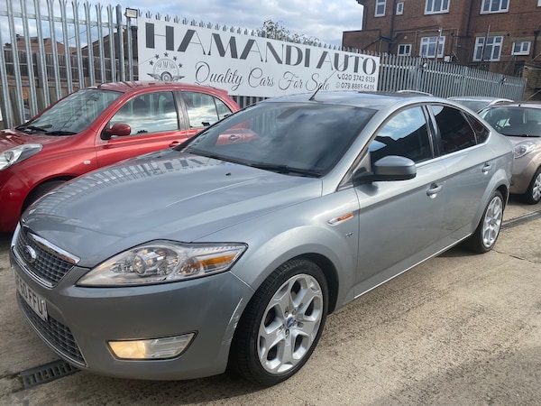 Used Ford Mondeo 2011 for sale - 76206623: Photo 2