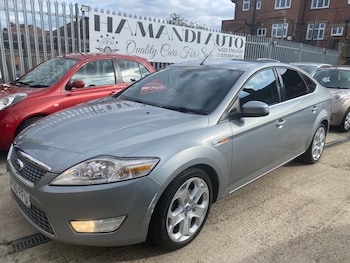 Used Ford Mondeo 2011 for sale - 76206623: Photo 2