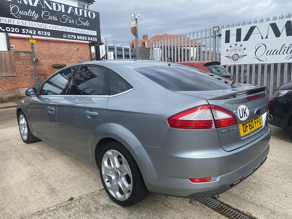 Used Ford Mondeo 2011 for sale - 76206623: Photo 3