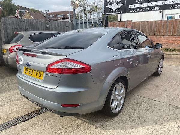 Used Ford Mondeo 2011 for sale - 76206623: Photo 5