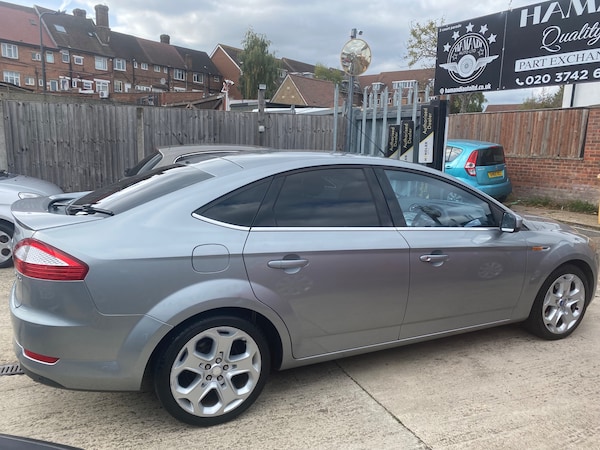 Used Ford Mondeo 2011 for sale - 76206623: Photo 6
