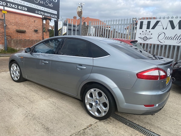 Used Ford Mondeo 2011 for sale - 76206623: Photo 7