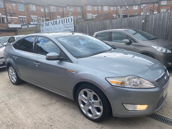 Used Ford Mondeo 2011 for sale - 76206623: Photo 8
