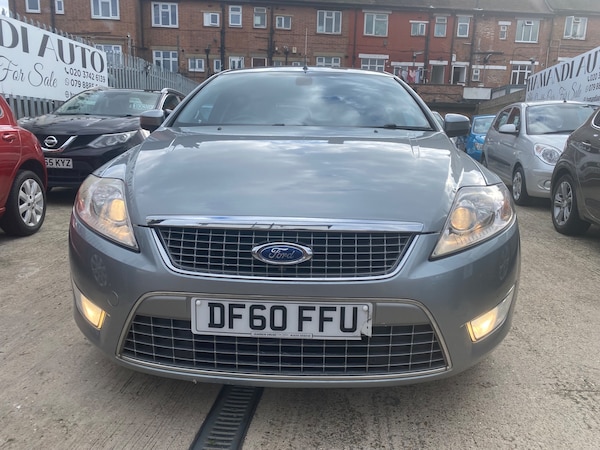 Used Ford Mondeo 2011 for sale - 76206623: Photo 9