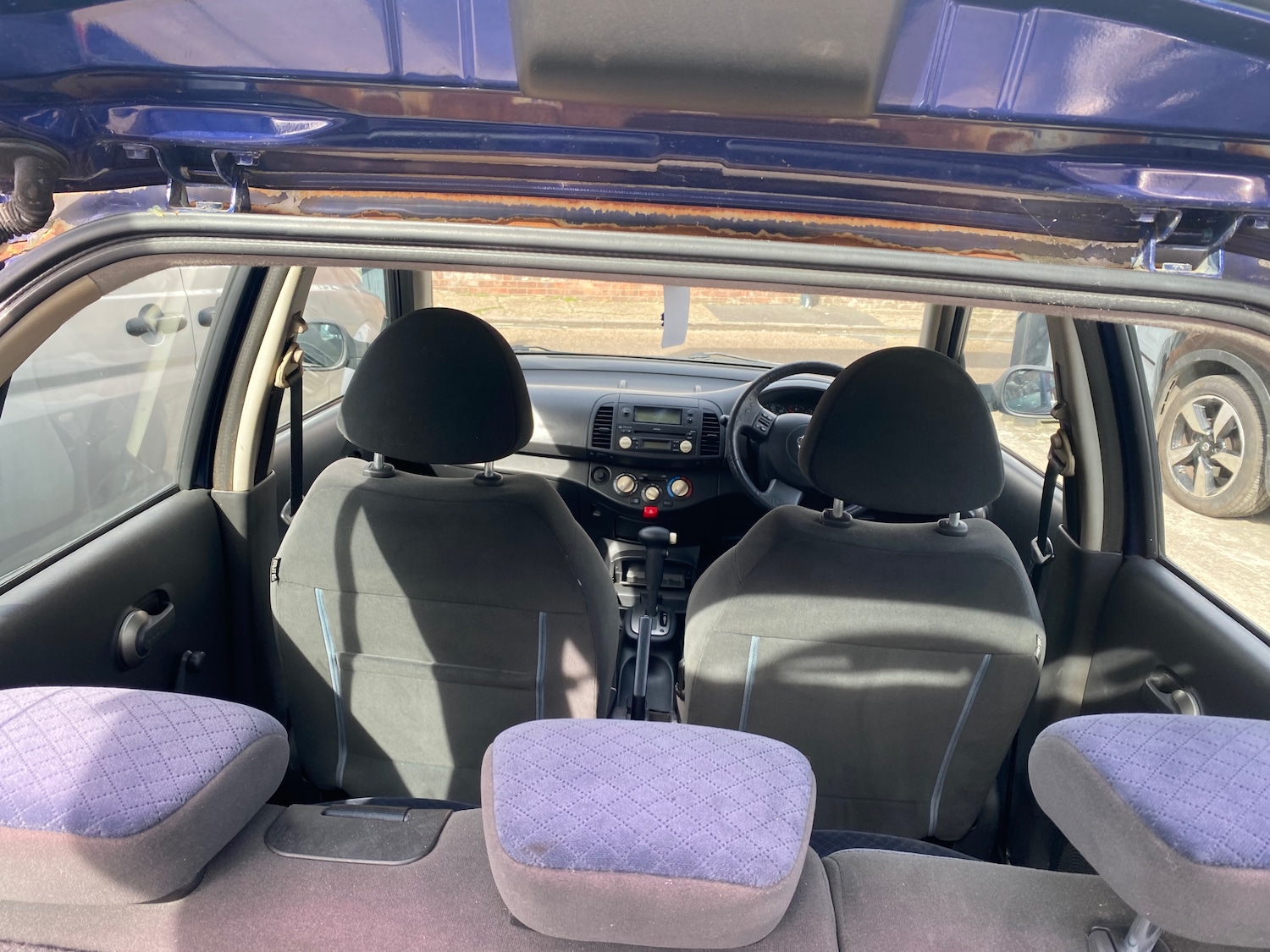 Vehicle 13