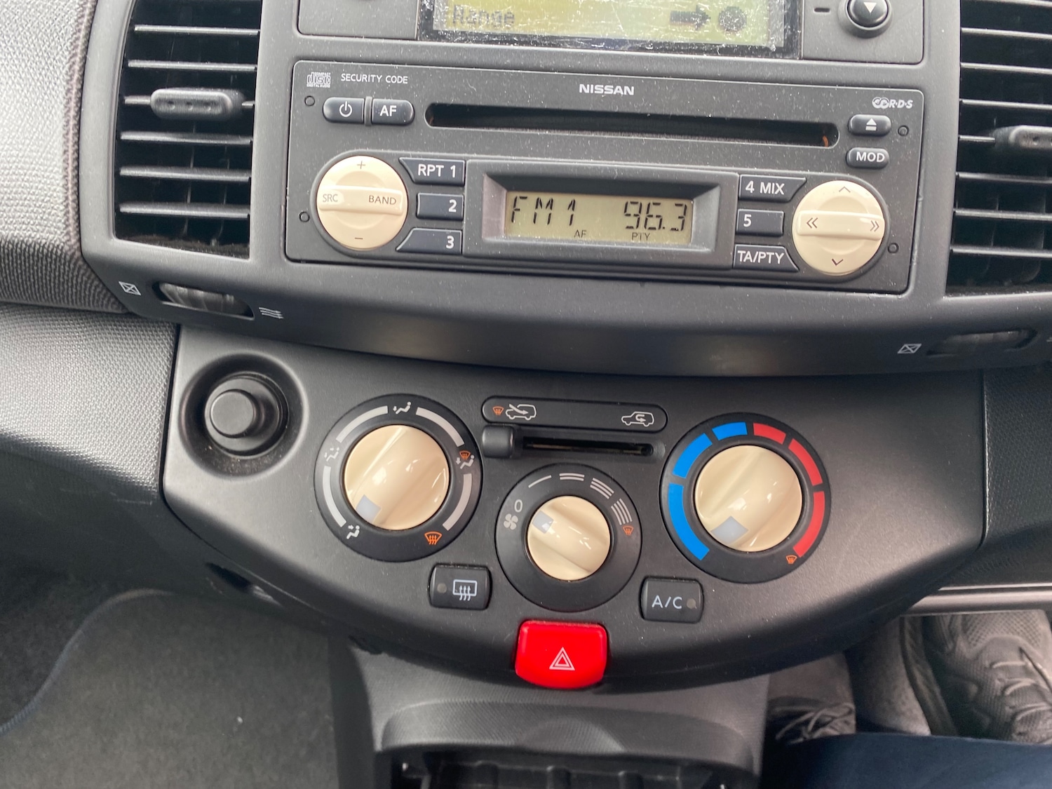 Vehicle 23