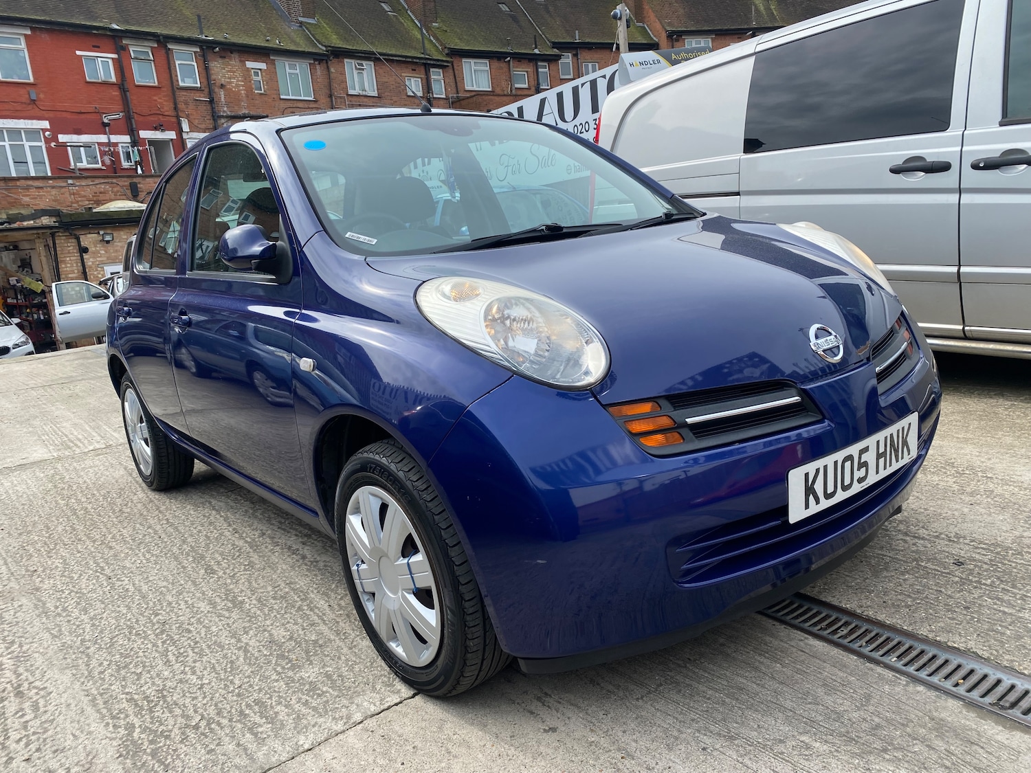 Vehicle 7