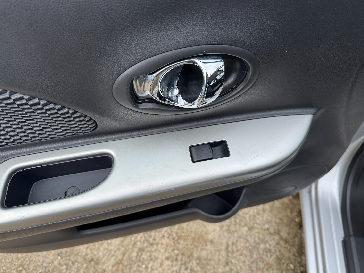 Used Nissan Micra 2016 for sale - 77499787: Photo 22