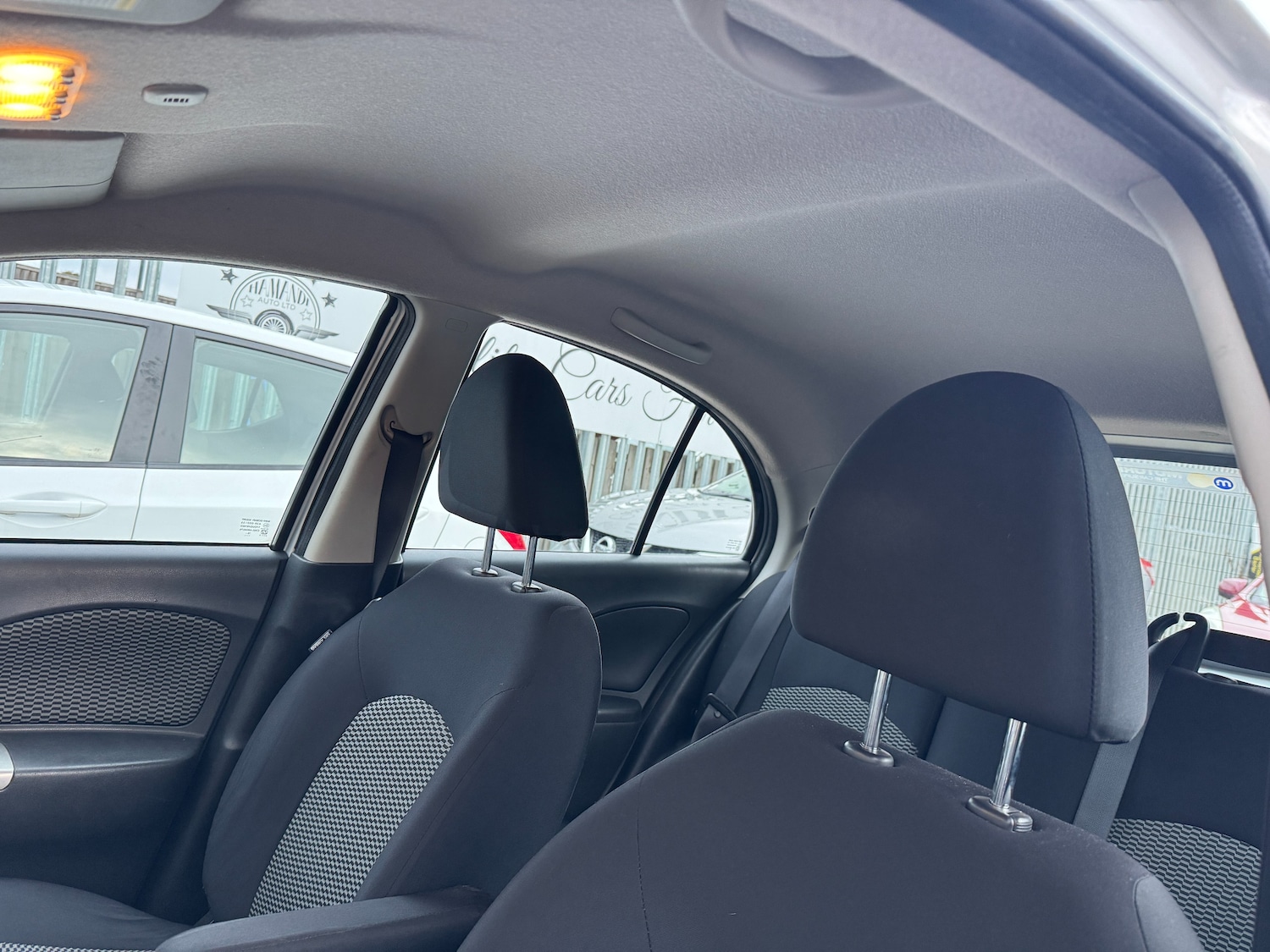 Used Nissan Micra 2016 for sale - 77499787: Photo 29