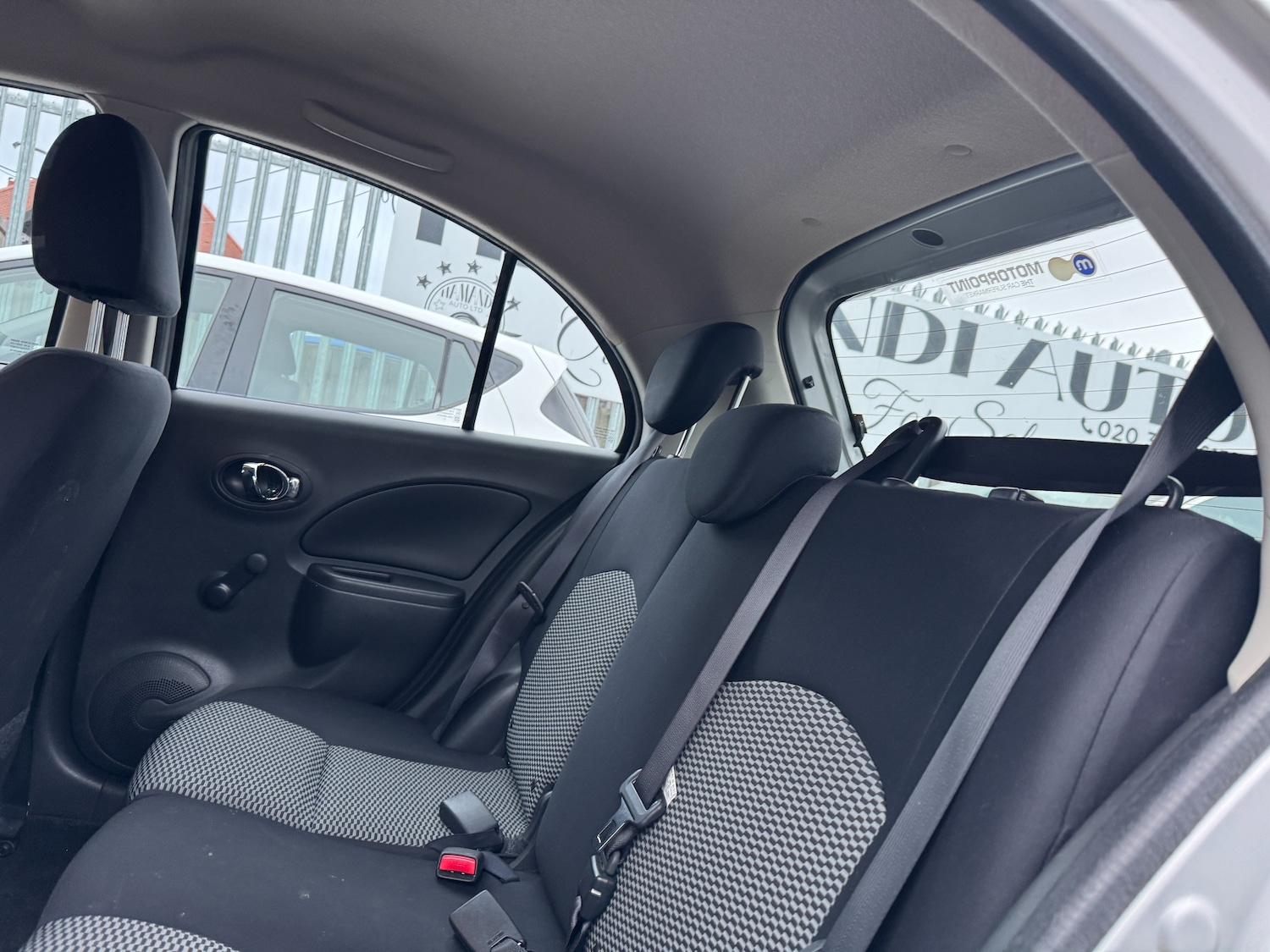 Used Nissan Micra 2016 for sale - 77499787: Photo 33