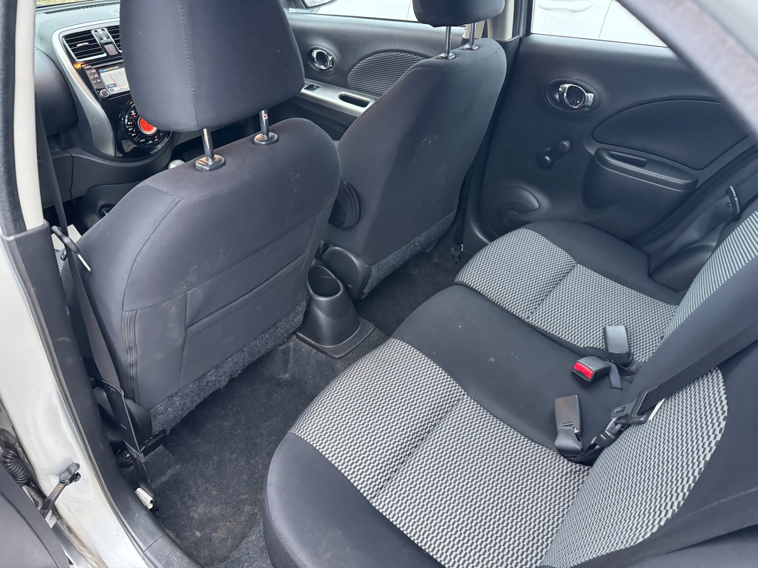 Used Nissan Micra 2016 for sale - 77499787: Photo 34