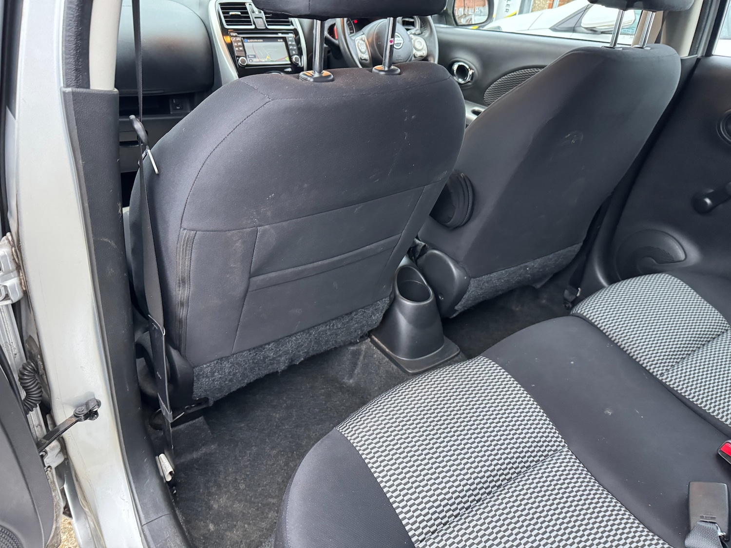 Used Nissan Micra 2016 for sale - 77499787: Photo 36