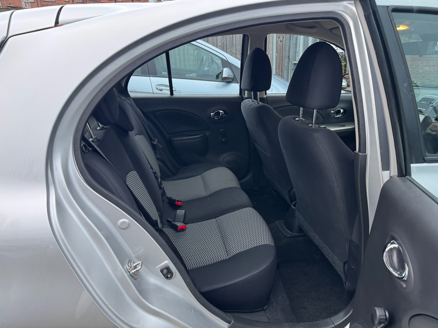 Used Nissan Micra 2016 for sale - 77499787: Photo 41