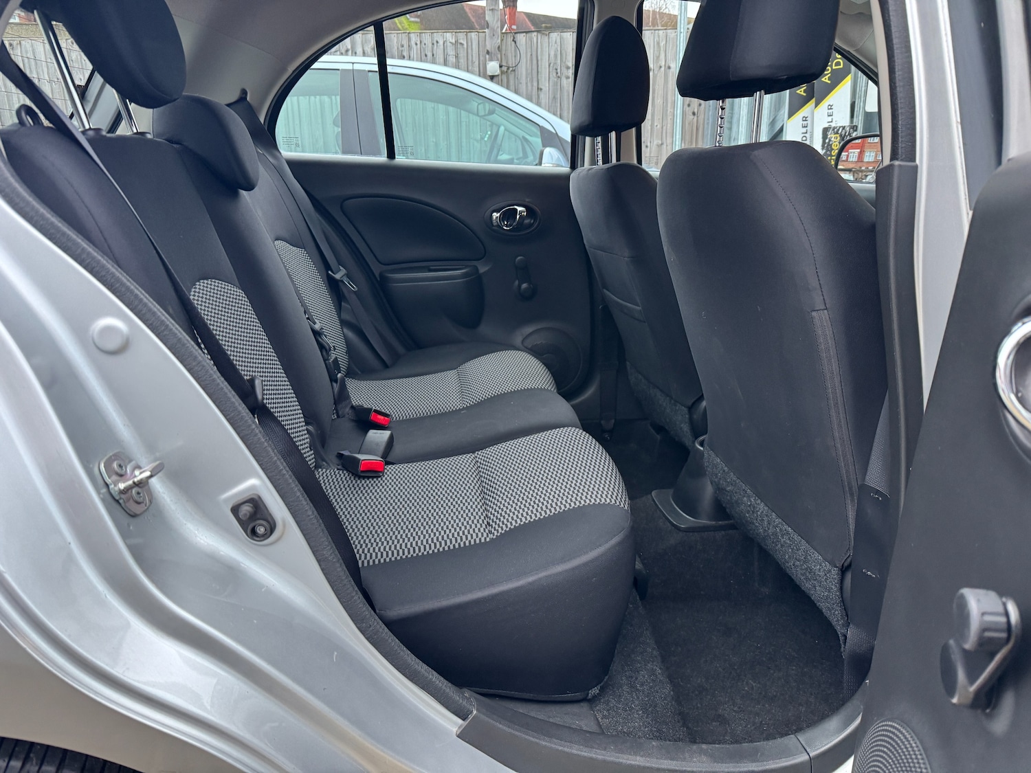 Used Nissan Micra 2016 for sale - 77499787: Photo 42