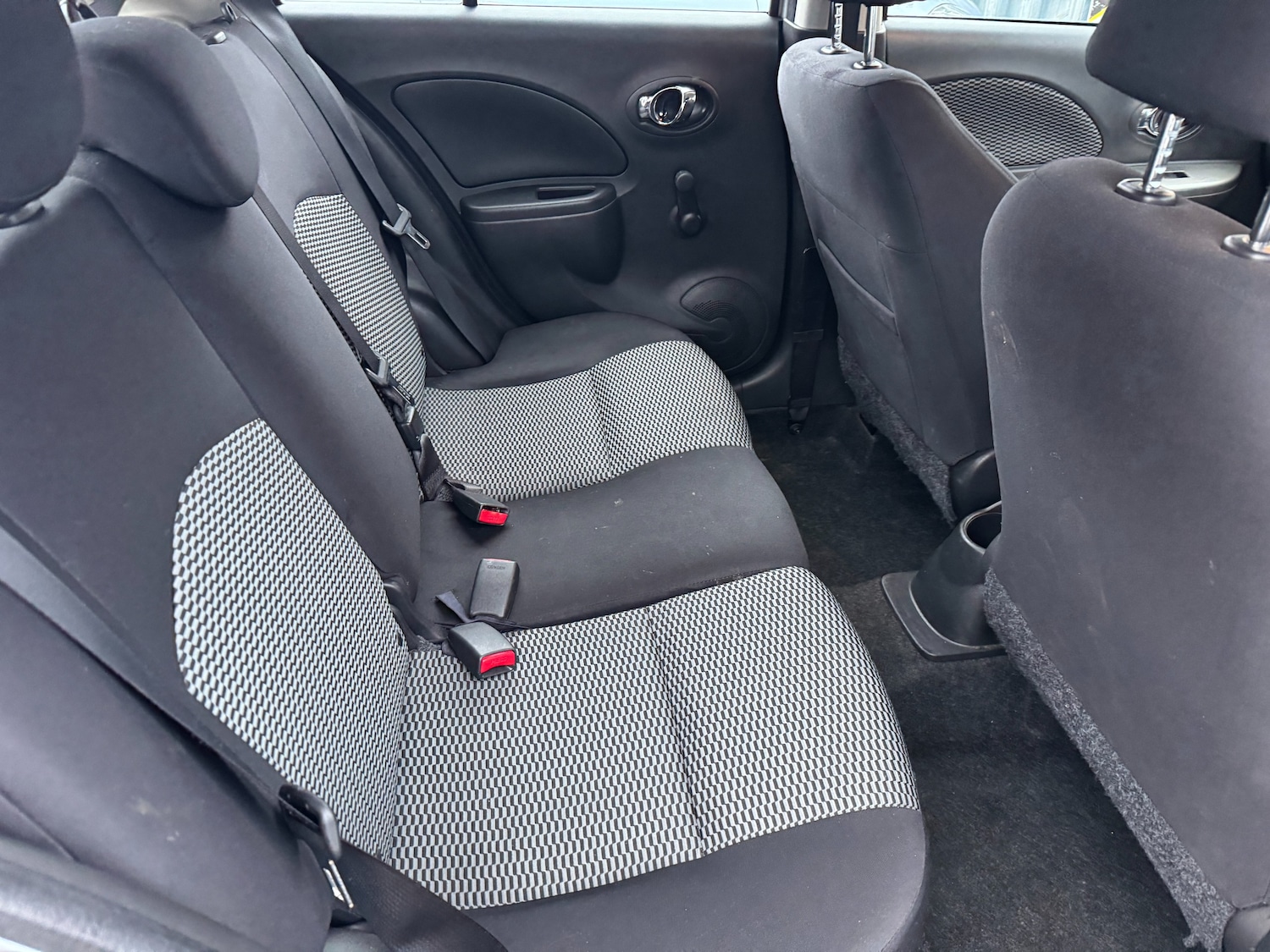 Used Nissan Micra 2016 for sale - 77499787: Photo 43