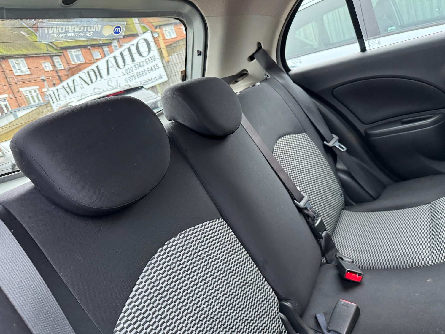 Used Nissan Micra 2016 for sale - 77499787: Photo 45