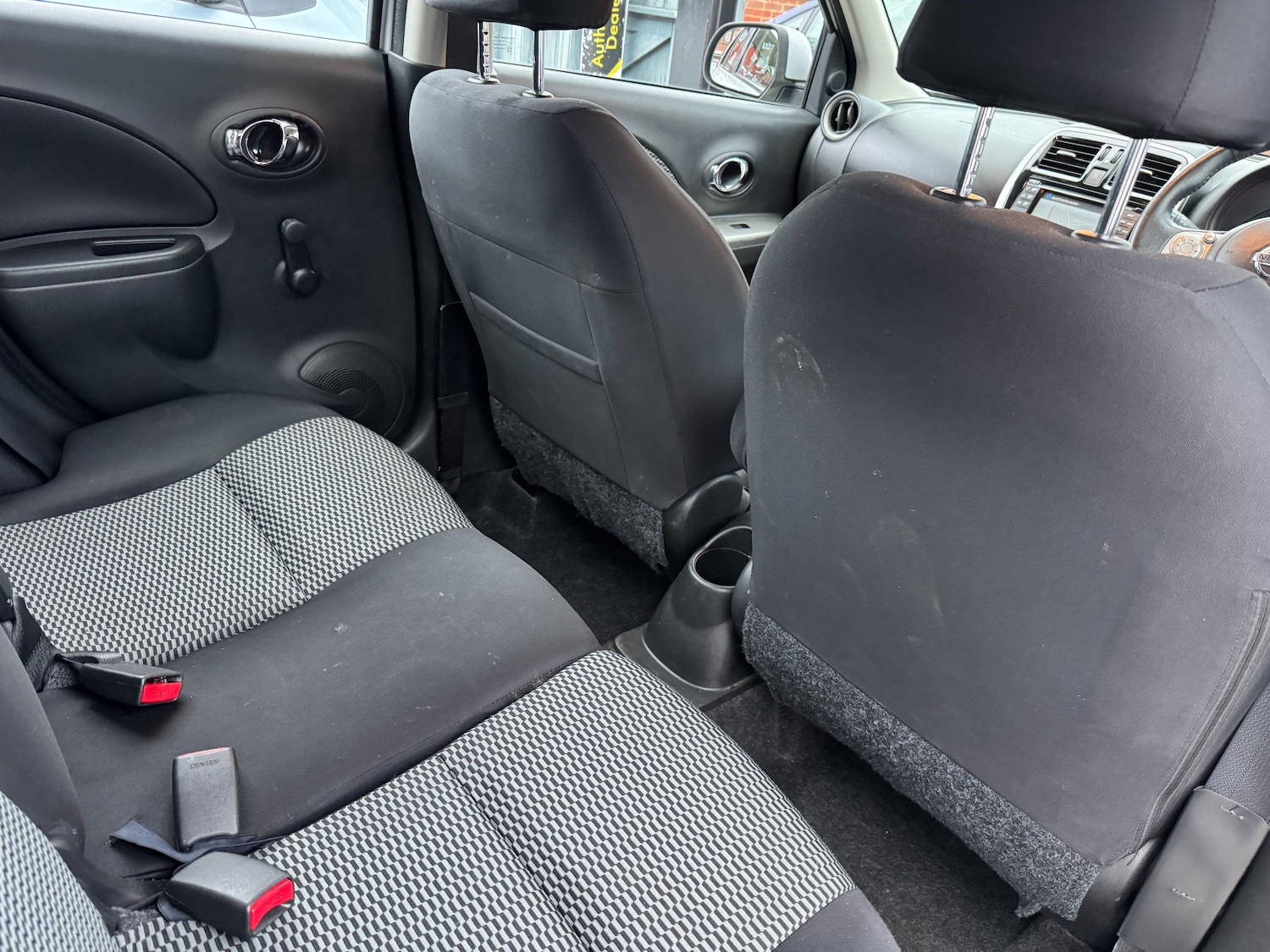 Used Nissan Micra 2016 for sale - 77499787: Photo 47