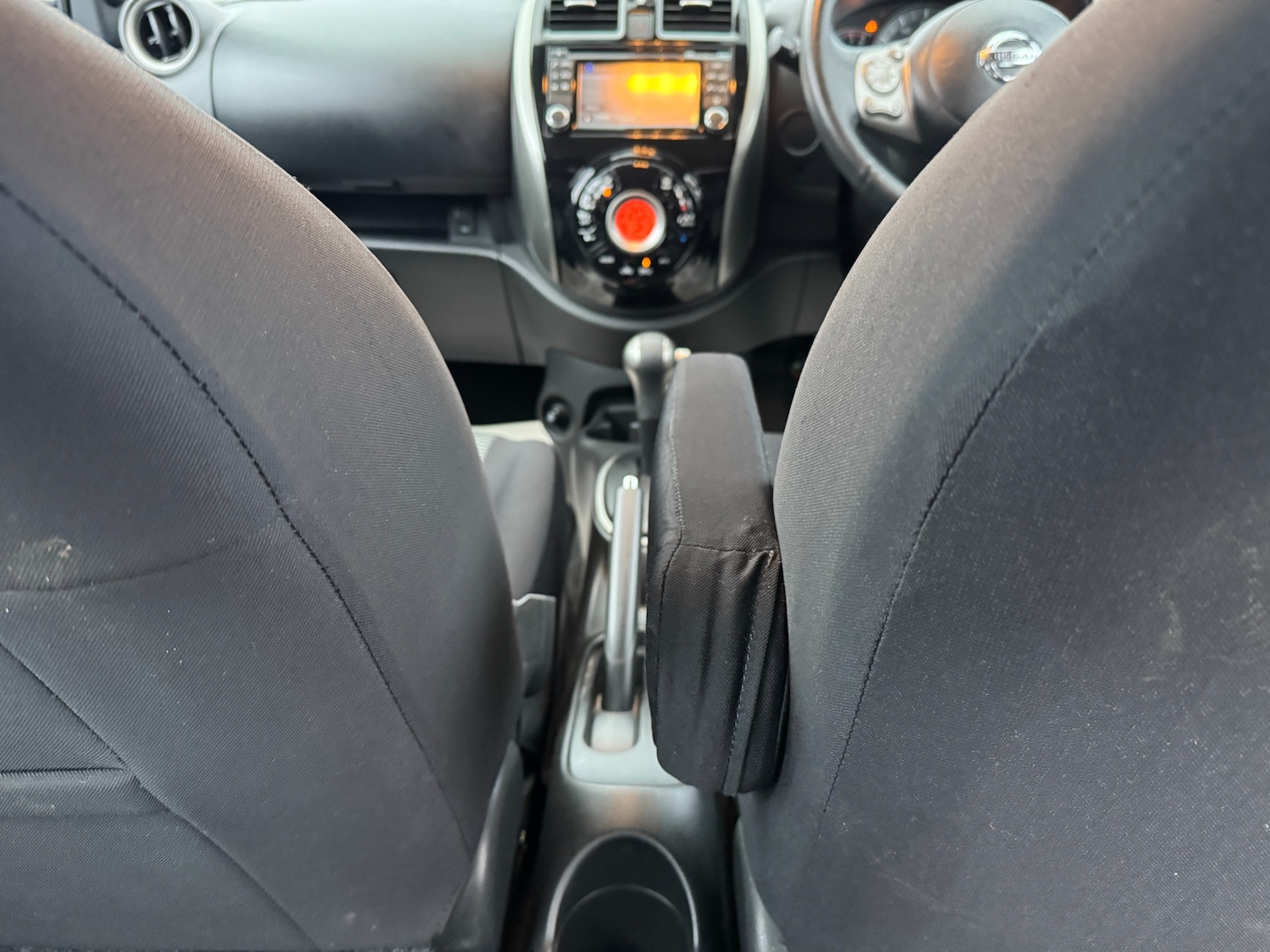 Used Nissan Micra 2016 for sale - 77499787: Photo 49