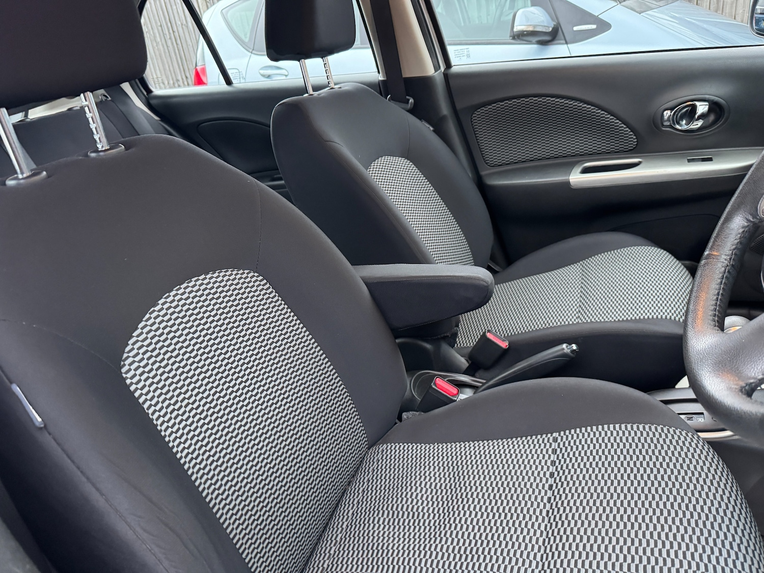 Used Nissan Micra 2016 for sale - 77499787: Photo 56