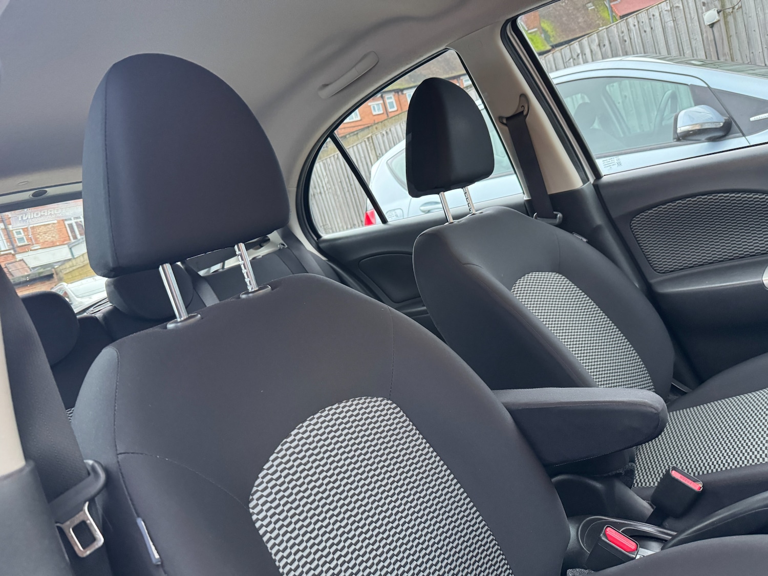 Used Nissan Micra 2016 for sale - 77499787: Photo 57