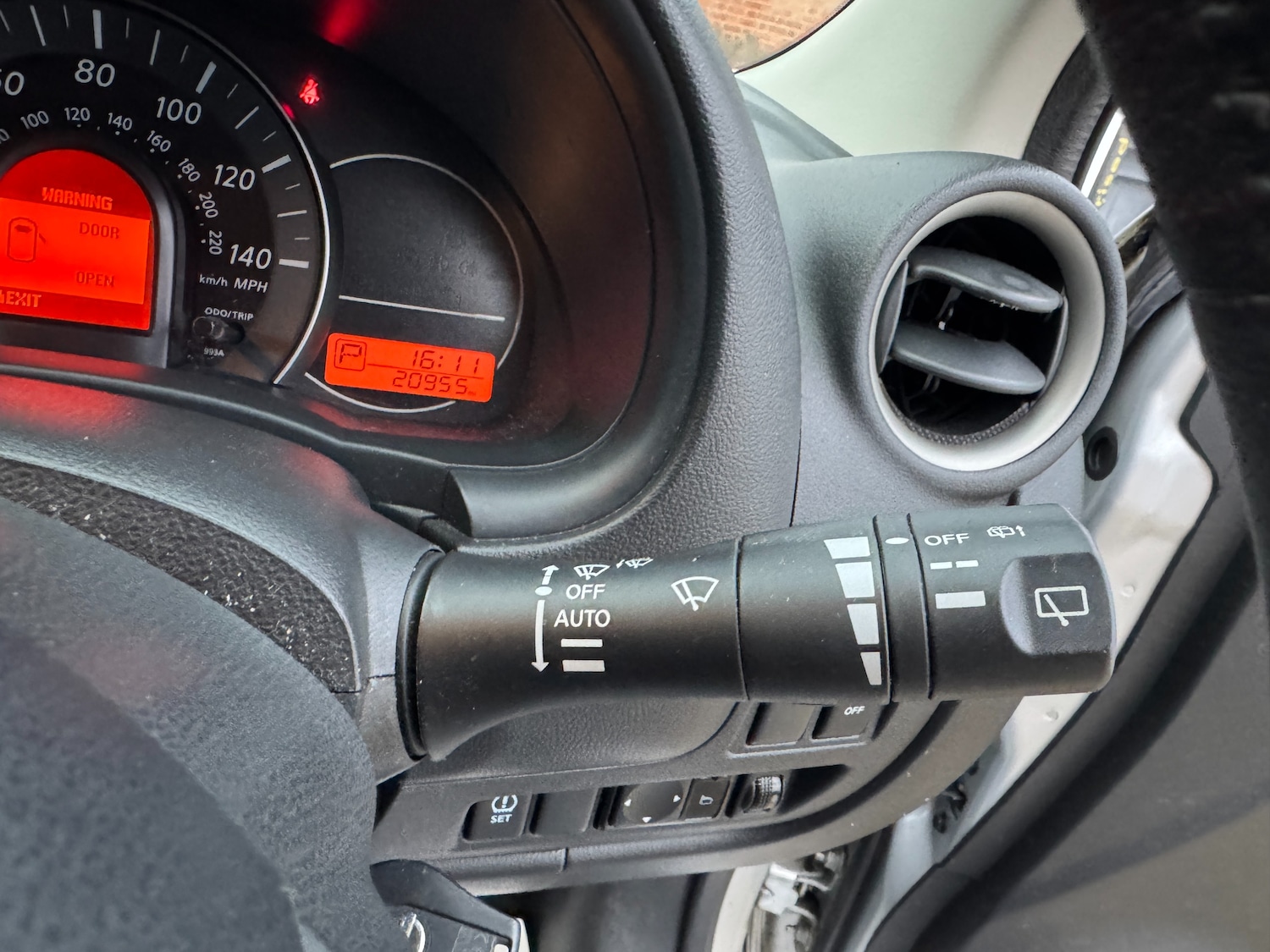 Used Nissan Micra 2016 for sale - 77499787: Photo 65