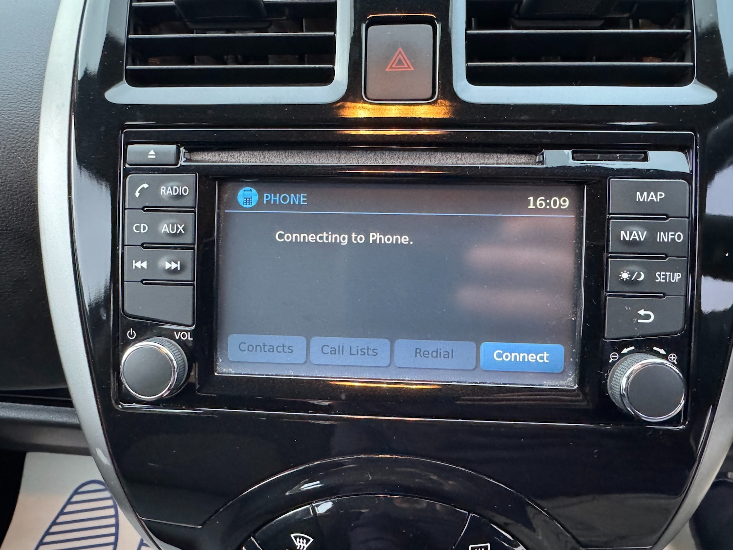 Used Nissan Micra 2016 for sale - 77499787: Photo 73