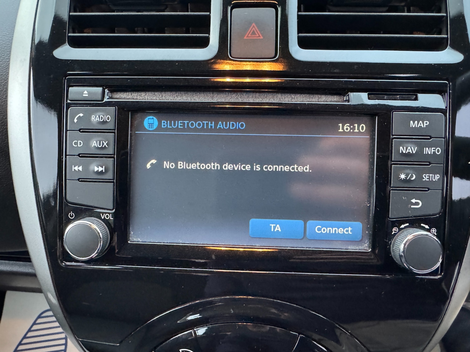 Used Nissan Micra 2016 for sale - 77499787: Photo 74