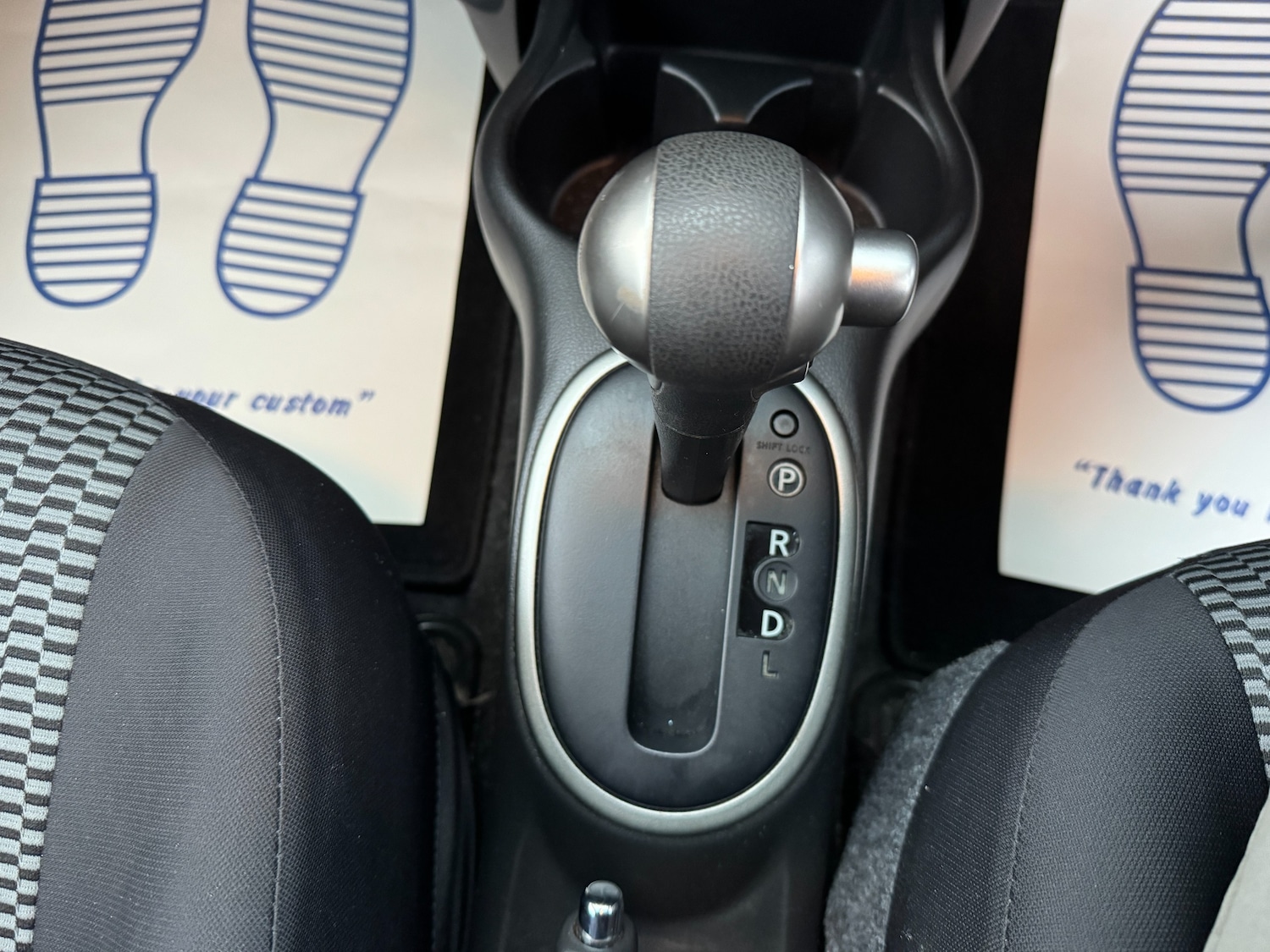 Used Nissan Micra 2016 for sale - 77499787: Photo 79