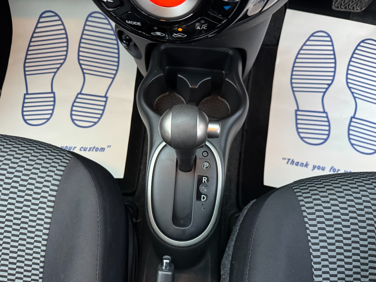 Used Nissan Micra 2016 for sale - 77499787: Photo 81